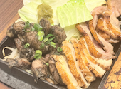 京出汁おでん 青森地鶏 酒場 634 新橋店: picrstarさんの2026年04月03日の1枚目の投稿写真