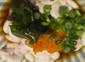 鶏侍 白石店: クリスピードーナッツさんの2026年06月23日の1枚目の投稿写真
