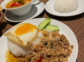 本格タイ料理バル プアン puan 渋谷店: 新米ママさんの2026年03月27日の1枚目の投稿写真