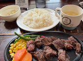 GOLDSTEAK ゴールドステーキ 厚木店: カオルンさんの2026年05月24日の2枚目の投稿写真