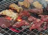 七輪炭火焼肉専門店 炭良 スミヨシ ホルモン: みほさんの2026年04月23日の2枚目の投稿写真