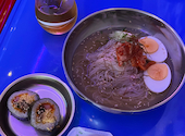韓国バルペゴパヨ: おもちさんの2021年10月28日の1枚目の投稿写真