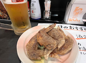 世界の山ちゃん 名駅太閤店: Konkonさんの2026年08月27日の1枚目の投稿写真
