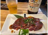 焼肉おおつか 本店: Konkonさんの2026年05月29日の2枚目の投稿写真