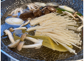 あぐー豚・石垣牛・島野菜　黄金だし　しゃぶき　石垣島: Konkonさんの2026年04月26日の3枚目の投稿写真