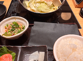 博多もつ鍋 おおやま JRゲートタワー店: めしあさんの2026年02月02日の1枚目の投稿写真