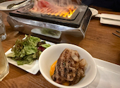 焼肉 USHIHACHI あざみ野店: NAOさんの2026年08月18日の2枚目の投稿写真