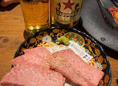 焼肉 USHIHACHI あざみ野店: NAOさんの2026年08月18日の3枚目の投稿写真