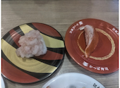 かっぱ寿司 南津守店: みみさんの2026年05月17日の1枚目の投稿写真