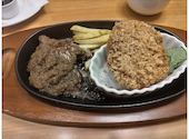 ステーキ宮 高石店: みみさんの2026年07月30日の1枚目の投稿写真