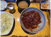 矢場とん 名古屋城 金シャチ横丁店: 花ちゃんさんの2026年04月20日の1枚目の投稿写真
