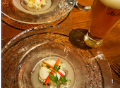 Cafe&Dining Eau de Vie（オードヴィー）: えみちゃんさんの2023年09月の1枚目の投稿写真