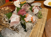 夢一膳 郡山: じゅんさんの2022年12月11日の3枚目の投稿写真