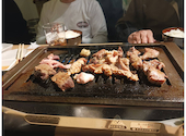 肉と酒 道北スタミナ商会: じゅんさんの2026年04月27日の1枚目の投稿写真