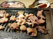 肉と酒 道北スタミナ商会: じゅんさんの2026年08月09日の1枚目の投稿写真