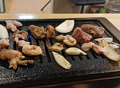肉と酒 道北スタミナ商会: じゅんさんの2026年09月18日の3枚目の投稿写真