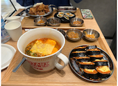韓国サムギョプサル 栄 パルコ 矢場町店: カープ女子さんの2025年05月06日の1枚目の投稿写真
