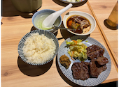 牛たん東山 名古屋 大須店: イクチンさんの2026年05月11日の1枚目の投稿写真