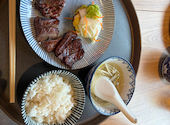 炭焼牛たん東山レイヤード久屋大通パーク店: イクチンさんの2026年08月21日の1枚目の投稿写真