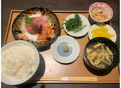 【東京駅直結】厳選酒とおばんざい和食 個室居酒屋 トリノイチTOFROM八重洲店: シンデレラのねずみさんの2026年09月23日の1枚目の投稿写真