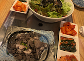 KOREAN DINING LEE コリアンダイニング リー: reikaさんの2026年04月19日の2枚目の投稿写真