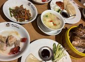 中華食堂居酒屋 わんちゃん　藤沢　飲み放題×北京ダック×窯焼き焼豚: るつきさんの2026年09月03日の1枚目の投稿写真