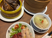 中華食堂居酒屋 わんちゃん　藤沢　飲み放題×北京ダック×窯焼き焼豚: るつきさんの2026年09月03日の3枚目の投稿写真
