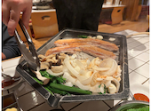 ホルモン鍋 大邱食堂 魚町本店: ねこかんさんの2026年05月03日の1枚目の投稿写真