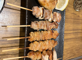 焼鳥居酒屋 どん 六角店 京都四条烏丸: ぴかさんの2026年06月15日の2枚目の投稿写真