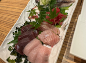 まぐろ食堂 まりん 高岳店: Kさんの2026年08月21日の1枚目の投稿写真