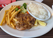 TGI FRIDAYS ティージーアイ フライデーズ 久屋大通り公園店: Kさんの2026年08月21日の1枚目の投稿写真