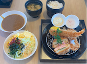 とんかつ KYK 阪急グランドビル店: たおりさんの2026年05月07日の1枚目の投稿写真