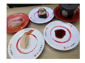 かっぱ寿司 豊中庄内店: たおりさんの2026年06月28日の1枚目の投稿写真