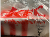 ケンタッキーフライドチキン神戸ハーバーランド店の口コミ画像1