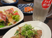 居酒屋　ひゃくしょう茶屋　駕町店: MeeMiさんの2026年04月の1枚目の投稿写真