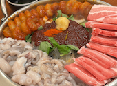 サウィ食堂 神戸三宮店: ハリーさんの2026年06月13日の1枚目の投稿写真