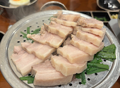 サウィ食堂 神戸三宮店: ハリーさんの2026年06月13日の2枚目の投稿写真