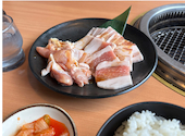 焼肉 ウエスト 千代町店: みさんの2026年03月27日の1枚目の投稿写真