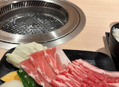 焼肉の牛太 本陣 博多バスターミナル店: みさんの2026年10月10日の1枚目の投稿写真