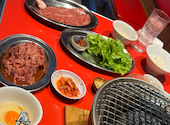 焼肉　ニューヨーコ　天神春吉店: みさんの2026年08月21日の2枚目の投稿写真