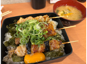 焼鳥 餃子 １０１０ &nbsp;ＫＩＴＴＥ博多店: みさんの2026年09月07日の1枚目の投稿写真