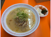 金龍ラーメン 戎橋店の口コミ画像1