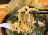 横浜家系ラーメン でら家 名古屋駅前店: rk481001さんの2026年08月14日の1枚目の投稿写真