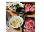 牛角 練馬谷原店: あゆあゆさんの2025年02月07日の2枚目の投稿写真