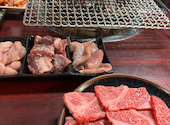 新鮮ほるもん 弐日市亭: 3200gさんの2026年09月13日の3枚目の投稿写真