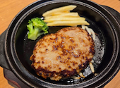 羽釜ごはん&ハンバーグ ファイヤーバーグ 里塚店: MMさんの2026年05月10日の1枚目の投稿写真