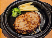 羽釜ごはん&ハンバーグ ファイヤーバーグ 里塚店: MMさんの2026年07月28日の1枚目の投稿写真