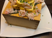 【なまら屋　野幌店】肉寿司と海鮮　和食居酒屋: MMさんの2026年09月14日の1枚目の投稿写真