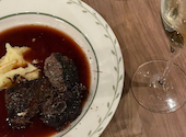 BISTRO LIBERTY UMEDA: harupakaさんの2023年12月18日の1枚目の投稿写真