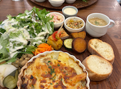 ビストロクー Bistro Coeur 北浦和: しなのんさんの2026年04月10日の1枚目の投稿写真